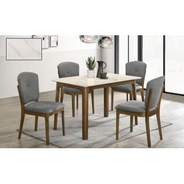 Dining Table Set DNT1541